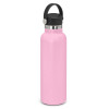 Carry Lid SoHo Bottles Pale Pink